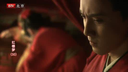 蒋玉菡和贾宝玉 蒋玉菡的汗巾子与贾宝玉的金麒麟