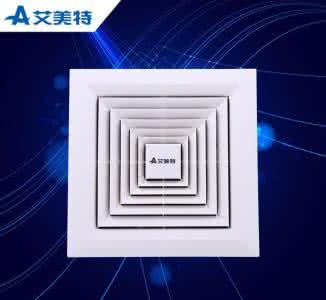 卫生间换气扇品牌 卫生间换气扇品牌 【卫生间排气扇品牌】卫生间换气扇十大品牌
