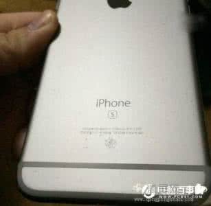 iphone6s背面氧化 iphone6s背面氧化很严重怎么办