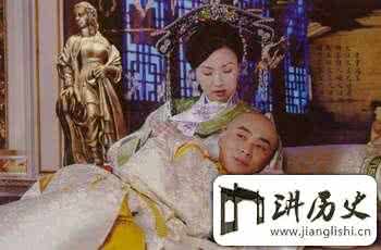 清朝后宫嫔妃的潜规则：夜生活要找太监帮忙？