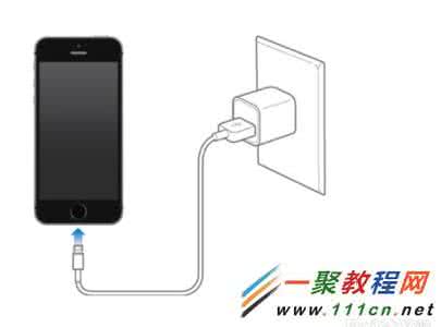 iphone黑屏没反应 苹果iphone6按图标没反应然后黑屏怎么办