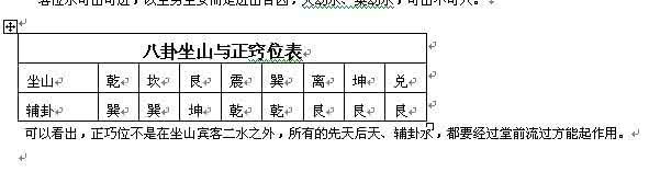 乾坤国宝龙门八局图解 龙门八卦局/乾坤国宝  (反对派)