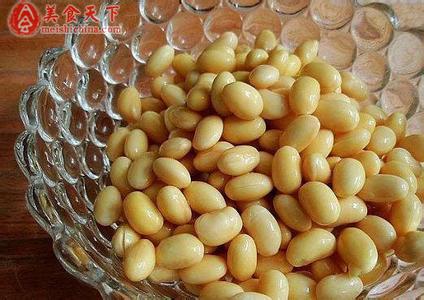 用盐炒干黄豆怎么炒酥 泡干黄豆为什么要放盐？