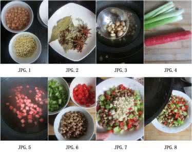 吸烟有害健康小常识 餐桌常识:胡萝卜下酒有害健康