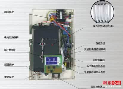 家具保养小常识 热水器小常识 快热式电热水器消费者保养小常识介绍