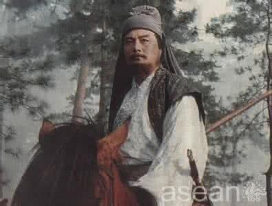 卢俊义反诗 水浒传中卢俊义写的反诗是什么 卢俊义的反诗