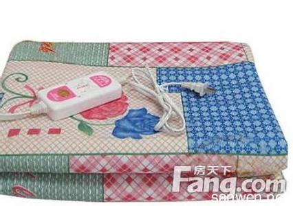 电热毯什么牌子好 电热毯哪个牌子好 什么牌子的电热毯好