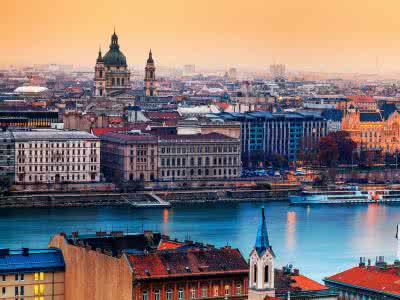 1月欧洲旅游 欧州旅游（1）