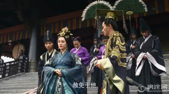 嬴稷和嬴政的关系 嬴稷和嬴政的关系 嬴稷与秦始皇有着怎样的关系?嬴稷又有何结局