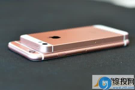 肝功能检查多少钱 iPhoneSE和iPhone6S少了什么功能