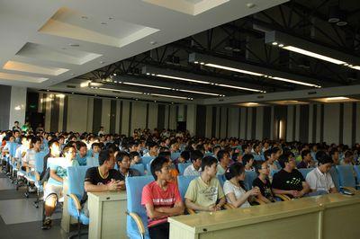 大学生电子设计竞赛 转载 决战2013全国大学生电子设计竞赛 全国大学生电子设计大赛