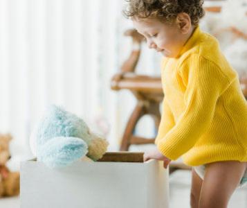 一和父母说话就发火 父母常发火孩子易变笨 孩子会变笨 全因父母犯三错