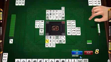 麻将猜牌算牌记牌技巧 算牌 麻将技巧猜牌算牌记牌_算牌