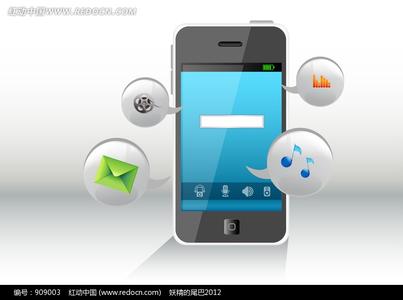 手机所有功能介绍 智能手机功能介绍大全