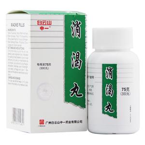 消渴丸治糖尿病吗 消渴丸有什么药理作用 真的能治疗糖尿病吗