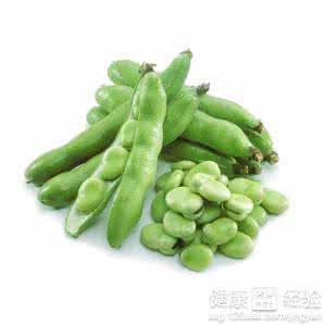 蚕豆和胡豆 蚕豆的营养价值 胡豆的营养价值