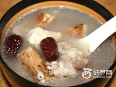 豆子炖排骨的做法 薏米炖排骨怎么做