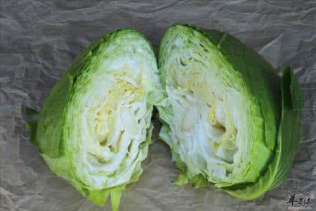 卷心菜的营养价值 卷心菜6大营养价值大盘点:富含多种维生素