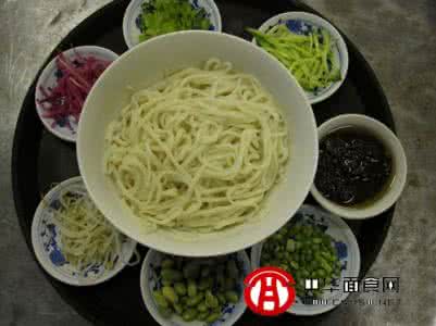 家常面点主食小吃 主食系列之面条：最好吃的家常面做法，吃半年都不会腻，太香了