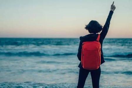 旅行背包 背包旅行·带你领略国内30处好玩却人不多的地方·北方篇