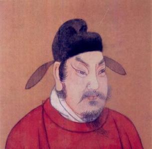 李旦简介 武则天幼子李旦简介 李旦简介