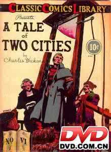 双城记 1958 电影 【电影】双城记（英国 1958）