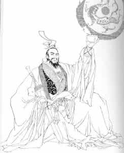 刘邦死后谁继位了 汉高祖刘邦怎么死的 刘邦死后谁继位 刘邦死后谁继位