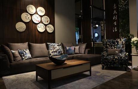中国国际家具展 中国国际家具展：新皇朝家具