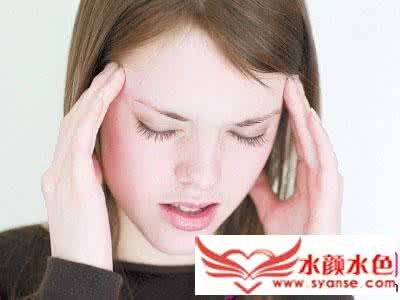 头晕想吐是什么原因 头晕想吐是怎么回事 头晕想吐有哪些原因