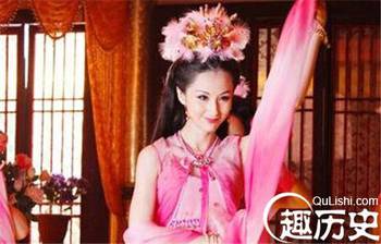 病西施是谁 西施嫁给谁了 她是一个美颜堪比西施的女子,嫁到哪里哪里被灭