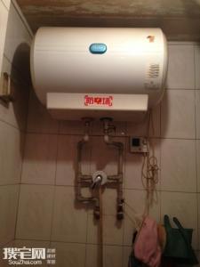 海尔热水器质量怎么样 海尔热水器工程机 海尔热水器怎么样