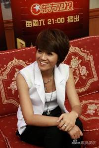 你唱歌来我演戏 在唱歌面前，演戏只是这些影星的"副业"