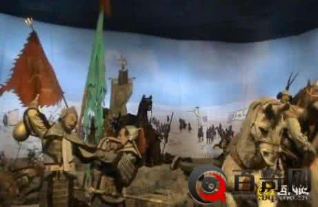 帝王攻俘虏敌国将军受 另类帝王朱祁镇:成了蒙古人的俘虏却感动了敌人