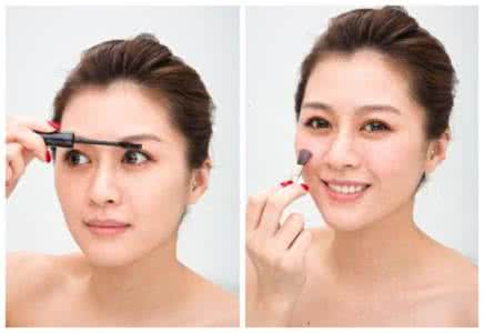 分手妆 分手妆 梦见分手