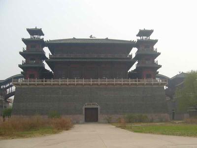 污秽化为灰烬 金诗赏析：“豪华”化为“西陵灰”