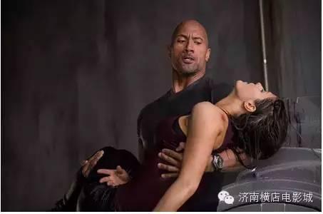 好片两部半 6月居然有这么多好片值得看