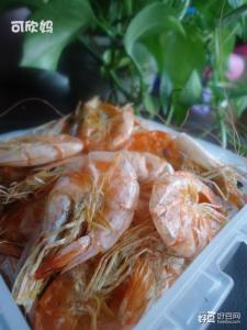 虾米的营养价值及功效 虾干【做法、营养价值、功效】美食菜谱