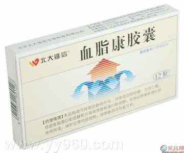 中药学基础知识 《零基础学药学》大型系列——调血脂药详解