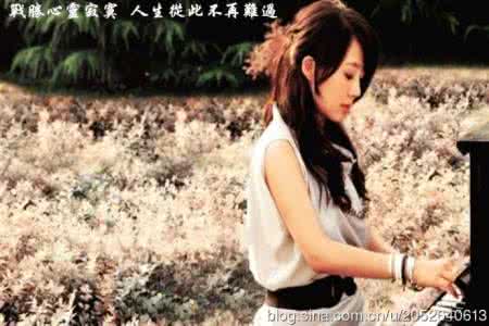 寂寞的心灵 战胜心灵寂寞，人生从此不再难过