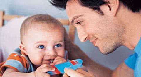 手指长度决定性格智商 手指长度决定性格智商 妈妈决定宝宝的智商,爸爸决定宝宝的性格