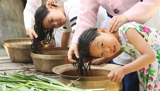 端午节是农历几月几日 日本农历的5月初5是端午节竟然也是儿童节