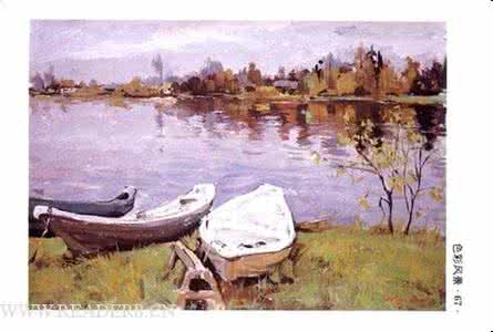 色彩角度分析电影 同样的风景，角度不同，色彩不同，世界也不同