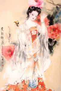 颂佳人 硕人——千古绝唱颂佳人