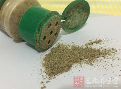 胡椒粉的功效与作用 胡椒粉的功效与作用 胡椒粉竟然可以解毒