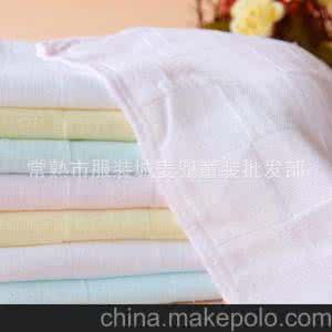 纱布毛巾的优点 纱布毛巾的优点 纱布毛巾特点及优点介绍