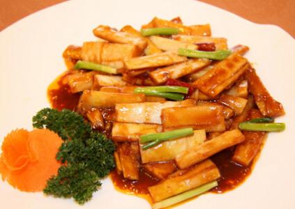 每日一菜50道家常菜谱 家常菜谱精选(216道)