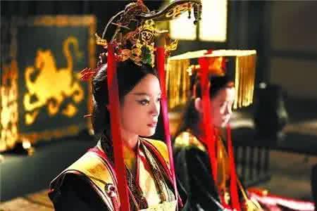 你的格局决定你的结局 芈月传感悟：女人的格局决定结局