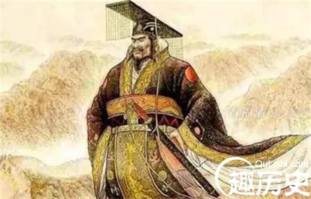 秦始皇的老婆 历史上秦始皇的老婆是谁 秦始皇的老婆