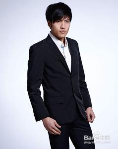 分手时怎样显得有风度 怎么样的着装才能让男士显得有风度