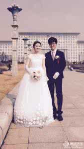 送给哥哥的结婚礼物 送给侄女的结婚礼物 - 手钩婚纱